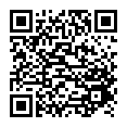 Kod QR do zeskanowania na urządzeniu mobilnym w celu wyświetlenia na nim tej strony