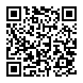 Kod QR do zeskanowania na urządzeniu mobilnym w celu wyświetlenia na nim tej strony