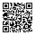 Kod QR do zeskanowania na urządzeniu mobilnym w celu wyświetlenia na nim tej strony