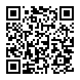 Kod QR do zeskanowania na urządzeniu mobilnym w celu wyświetlenia na nim tej strony