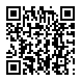 Kod QR do zeskanowania na urządzeniu mobilnym w celu wyświetlenia na nim tej strony