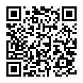 Kod QR do zeskanowania na urządzeniu mobilnym w celu wyświetlenia na nim tej strony