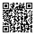 Kod QR do zeskanowania na urządzeniu mobilnym w celu wyświetlenia na nim tej strony