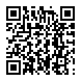 Kod QR do zeskanowania na urządzeniu mobilnym w celu wyświetlenia na nim tej strony