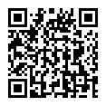 Kod QR do zeskanowania na urządzeniu mobilnym w celu wyświetlenia na nim tej strony