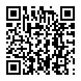 Kod QR do zeskanowania na urządzeniu mobilnym w celu wyświetlenia na nim tej strony