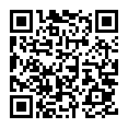 Kod QR do zeskanowania na urządzeniu mobilnym w celu wyświetlenia na nim tej strony