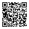 Kod QR do zeskanowania na urządzeniu mobilnym w celu wyświetlenia na nim tej strony