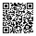 Kod QR do zeskanowania na urządzeniu mobilnym w celu wyświetlenia na nim tej strony