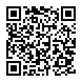 Kod QR do zeskanowania na urządzeniu mobilnym w celu wyświetlenia na nim tej strony