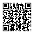 Kod QR do zeskanowania na urządzeniu mobilnym w celu wyświetlenia na nim tej strony