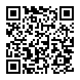 Kod QR do zeskanowania na urządzeniu mobilnym w celu wyświetlenia na nim tej strony