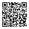 Kod QR do zeskanowania na urządzeniu mobilnym w celu wyświetlenia na nim tej strony