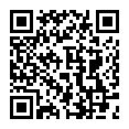 Kod QR do zeskanowania na urządzeniu mobilnym w celu wyświetlenia na nim tej strony