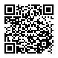 Kod QR do zeskanowania na urządzeniu mobilnym w celu wyświetlenia na nim tej strony