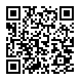 Kod QR do zeskanowania na urządzeniu mobilnym w celu wyświetlenia na nim tej strony