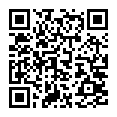 Kod QR do zeskanowania na urządzeniu mobilnym w celu wyświetlenia na nim tej strony