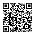 Kod QR do zeskanowania na urządzeniu mobilnym w celu wyświetlenia na nim tej strony