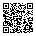 Kod QR do zeskanowania na urządzeniu mobilnym w celu wyświetlenia na nim tej strony