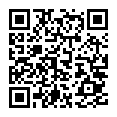 Kod QR do zeskanowania na urządzeniu mobilnym w celu wyświetlenia na nim tej strony