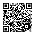 Kod QR do zeskanowania na urządzeniu mobilnym w celu wyświetlenia na nim tej strony