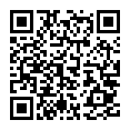 Kod QR do zeskanowania na urządzeniu mobilnym w celu wyświetlenia na nim tej strony