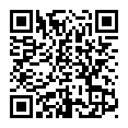 Kod QR do zeskanowania na urządzeniu mobilnym w celu wyświetlenia na nim tej strony