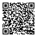 Kod QR do zeskanowania na urządzeniu mobilnym w celu wyświetlenia na nim tej strony