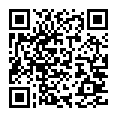 Kod QR do zeskanowania na urządzeniu mobilnym w celu wyświetlenia na nim tej strony