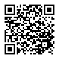 Kod QR do zeskanowania na urządzeniu mobilnym w celu wyświetlenia na nim tej strony