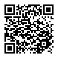 Kod QR do zeskanowania na urządzeniu mobilnym w celu wyświetlenia na nim tej strony