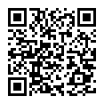 Kod QR do zeskanowania na urządzeniu mobilnym w celu wyświetlenia na nim tej strony