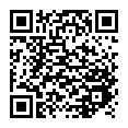 Kod QR do zeskanowania na urządzeniu mobilnym w celu wyświetlenia na nim tej strony