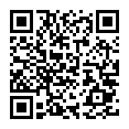 Kod QR do zeskanowania na urządzeniu mobilnym w celu wyświetlenia na nim tej strony