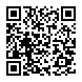 Kod QR do zeskanowania na urządzeniu mobilnym w celu wyświetlenia na nim tej strony