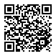 Kod QR do zeskanowania na urządzeniu mobilnym w celu wyświetlenia na nim tej strony