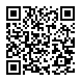 Kod QR do zeskanowania na urządzeniu mobilnym w celu wyświetlenia na nim tej strony