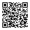 Kod QR do zeskanowania na urządzeniu mobilnym w celu wyświetlenia na nim tej strony