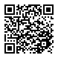 Kod QR do zeskanowania na urządzeniu mobilnym w celu wyświetlenia na nim tej strony