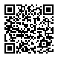 Kod QR do zeskanowania na urządzeniu mobilnym w celu wyświetlenia na nim tej strony