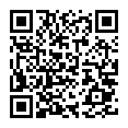 Kod QR do zeskanowania na urządzeniu mobilnym w celu wyświetlenia na nim tej strony