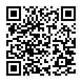 Kod QR do zeskanowania na urządzeniu mobilnym w celu wyświetlenia na nim tej strony