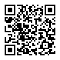 Kod QR do zeskanowania na urządzeniu mobilnym w celu wyświetlenia na nim tej strony