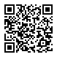 Kod QR do zeskanowania na urządzeniu mobilnym w celu wyświetlenia na nim tej strony