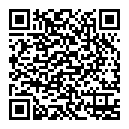 Kod QR do zeskanowania na urządzeniu mobilnym w celu wyświetlenia na nim tej strony