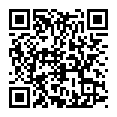 Kod QR do zeskanowania na urządzeniu mobilnym w celu wyświetlenia na nim tej strony