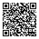 Kod QR do zeskanowania na urządzeniu mobilnym w celu wyświetlenia na nim tej strony