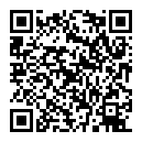 Kod QR do zeskanowania na urządzeniu mobilnym w celu wyświetlenia na nim tej strony