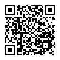 Kod QR do zeskanowania na urządzeniu mobilnym w celu wyświetlenia na nim tej strony