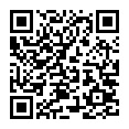 Kod QR do zeskanowania na urządzeniu mobilnym w celu wyświetlenia na nim tej strony